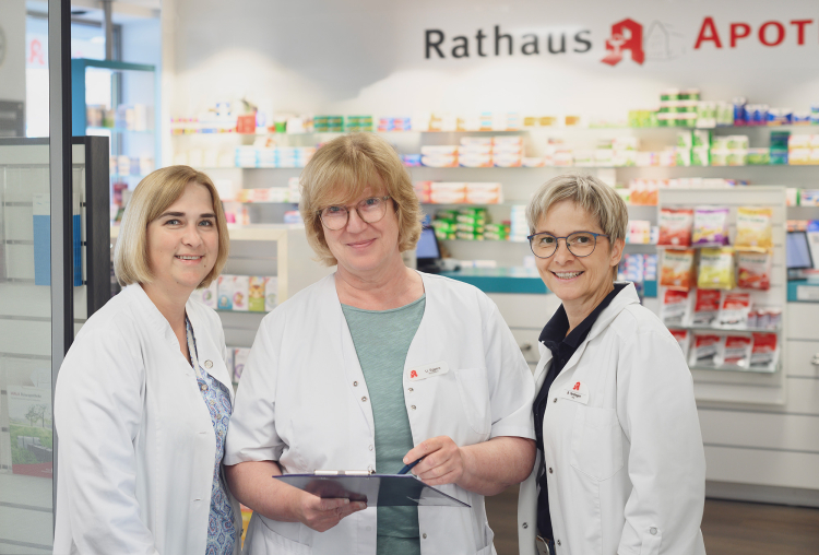 Startseite > Galerie | Rathaus Apotheke Emmerich