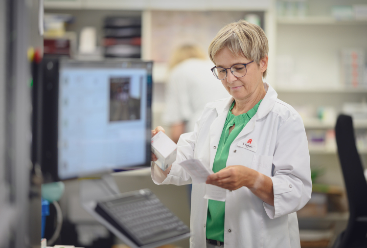 Leistungen > Medizinischer Geräteverleih | Rathaus Apotheke Emmerich