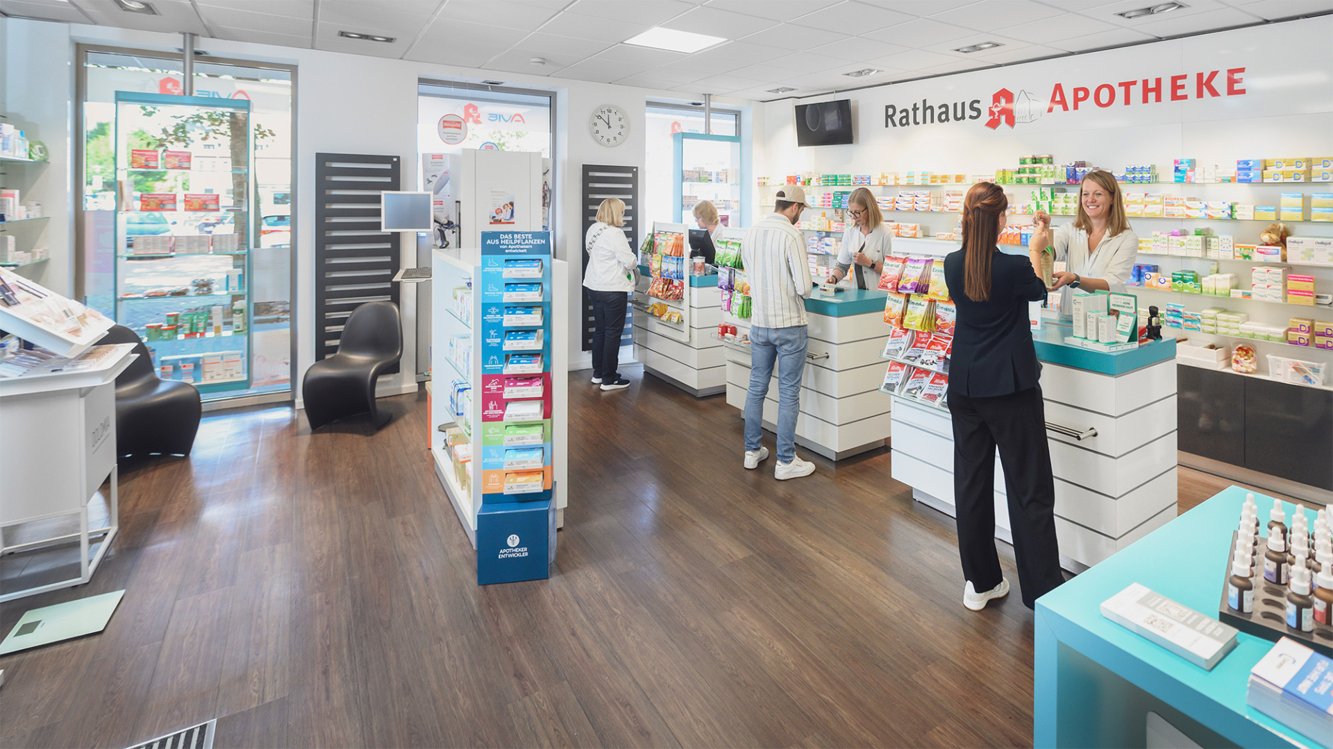 Startseite | Rathaus Apotheke Emmerich