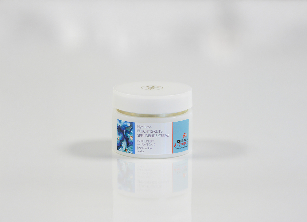 Leistungen > Professionelle Hautpflege | Rathaus Apotheke Emmerich