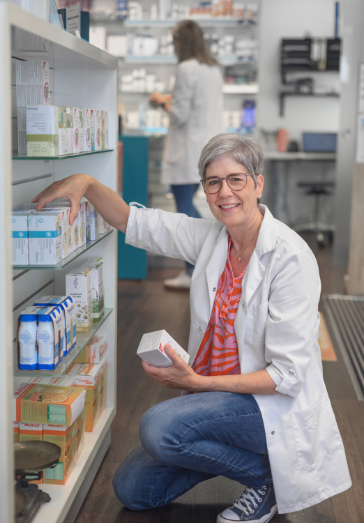 Startseite > Über uns | Rathaus Apotheke Emmerich